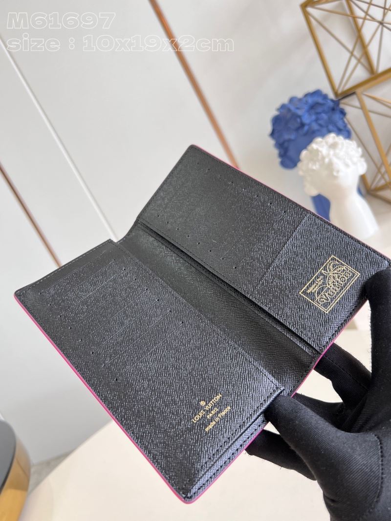 Louis Vuitton Wallets